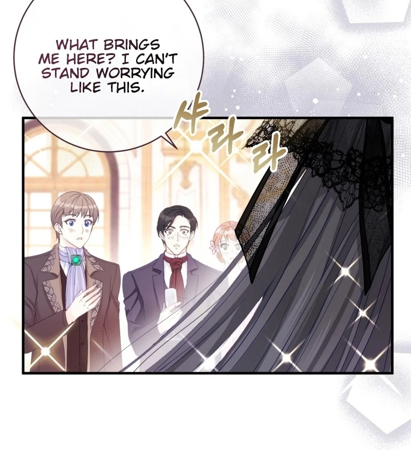 I Became The Black Swan Mother of The White Swan Princess Chapter 12 - page 118