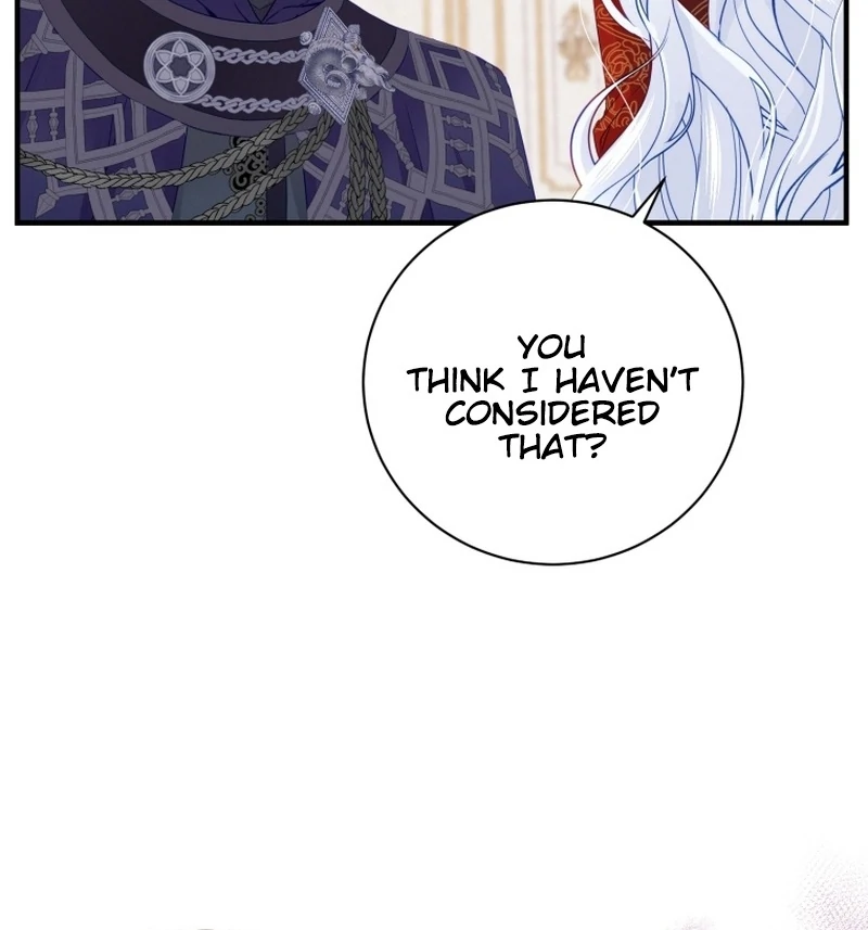 I Became The Black Swan Mother of The White Swan Princess Chapter 12 - page 11