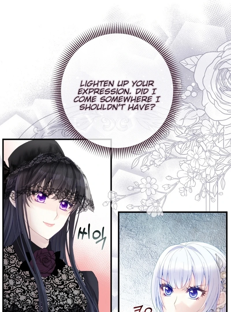 I Became The Black Swan Mother of The White Swan Princess Chapter 12 - page 119