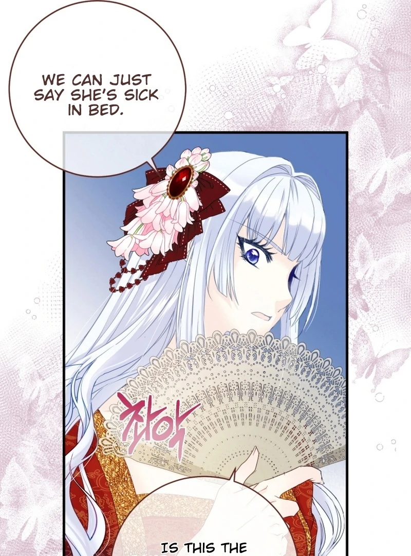 I Became The Black Swan Mother of The White Swan Princess Chapter 12 - page 12