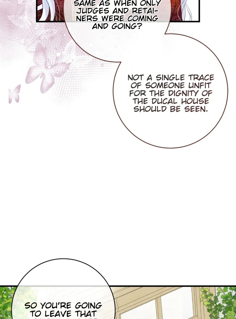 I Became The Black Swan Mother of The White Swan Princess Chapter 12 - page 13