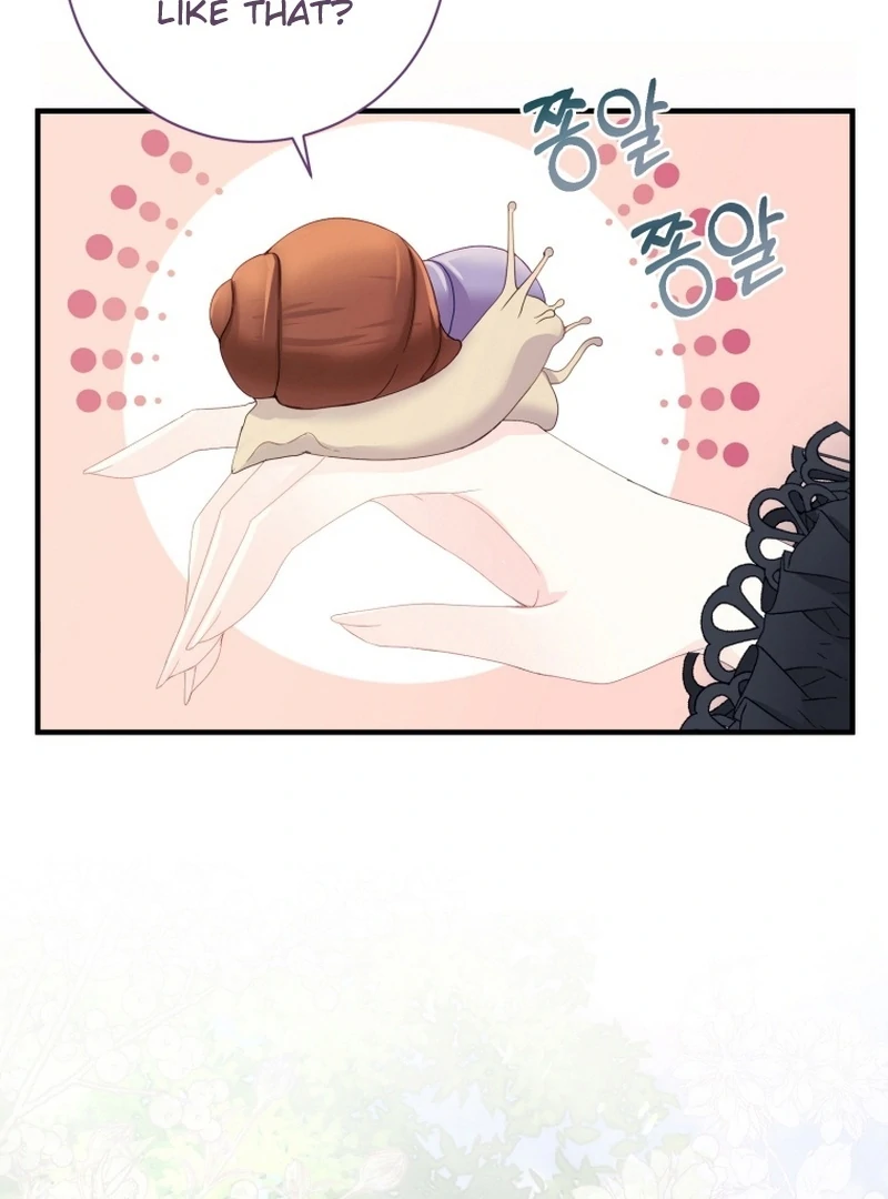 I Became The Black Swan Mother of The White Swan Princess Chapter 12 - page 20