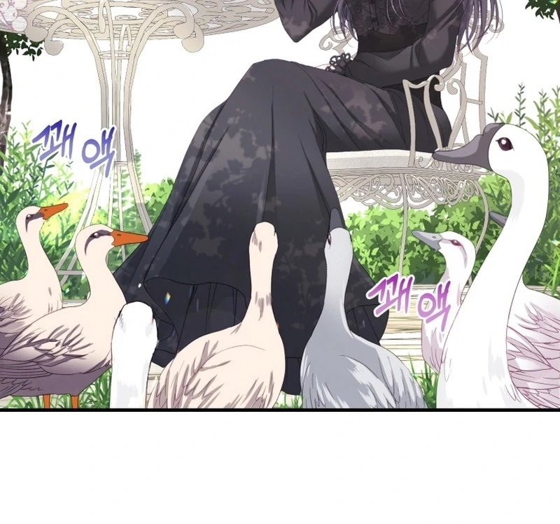 I Became The Black Swan Mother of The White Swan Princess Chapter 12 - page 22