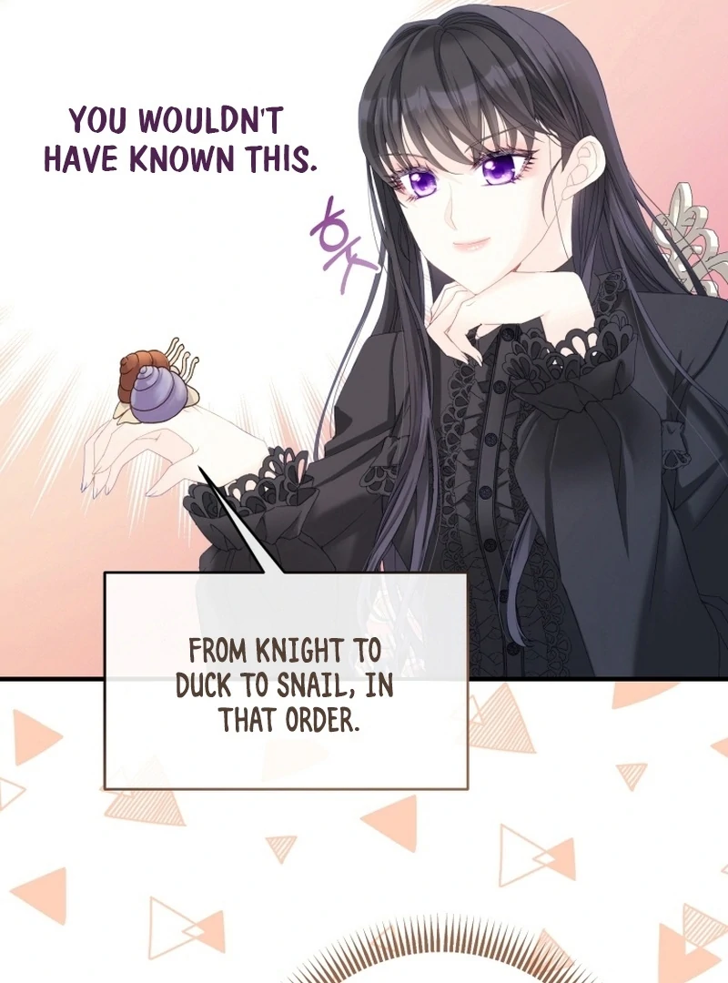 I Became The Black Swan Mother of The White Swan Princess Chapter 12 - page 24