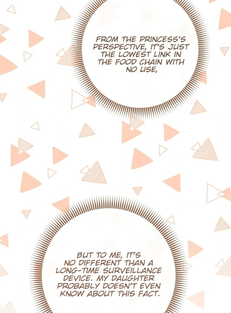 I Became The Black Swan Mother of The White Swan Princess Chapter 12 - page 25