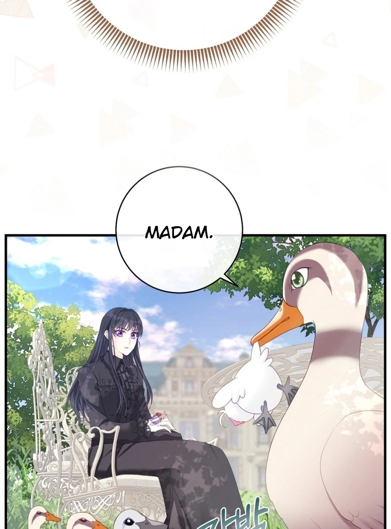 I Became The Black Swan Mother of The White Swan Princess Chapter 12 - page 26