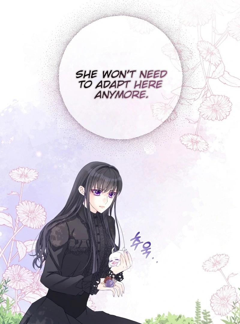 I Became The Black Swan Mother of The White Swan Princess Chapter 12 - page 30