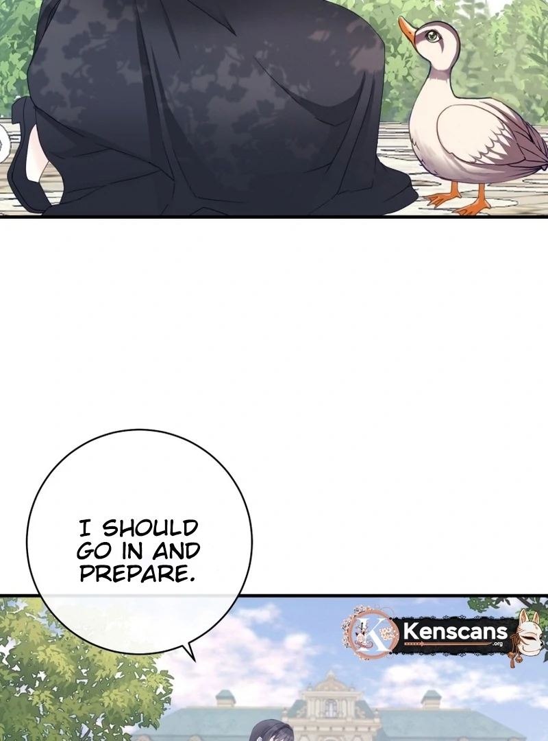 I Became The Black Swan Mother of The White Swan Princess Chapter 12 - page 31