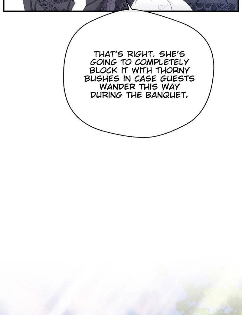 I Became The Black Swan Mother of The White Swan Princess Chapter 12 - page 34