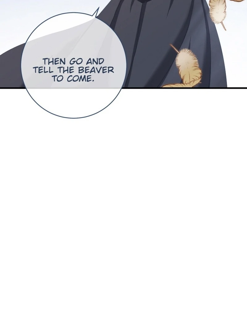 I Became The Black Swan Mother of The White Swan Princess Chapter 12 - page 36