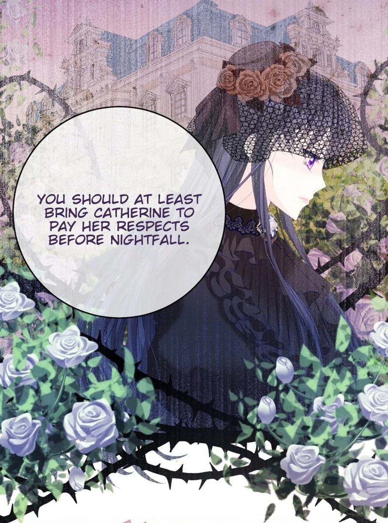 I Became The Black Swan Mother of The White Swan Princess Chapter 12 - page 3