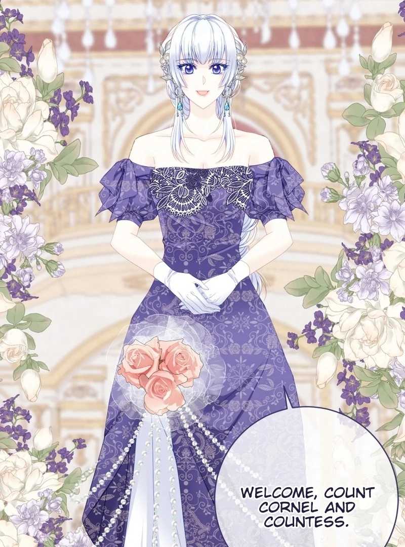 I Became The Black Swan Mother of The White Swan Princess Chapter 12 - page 40