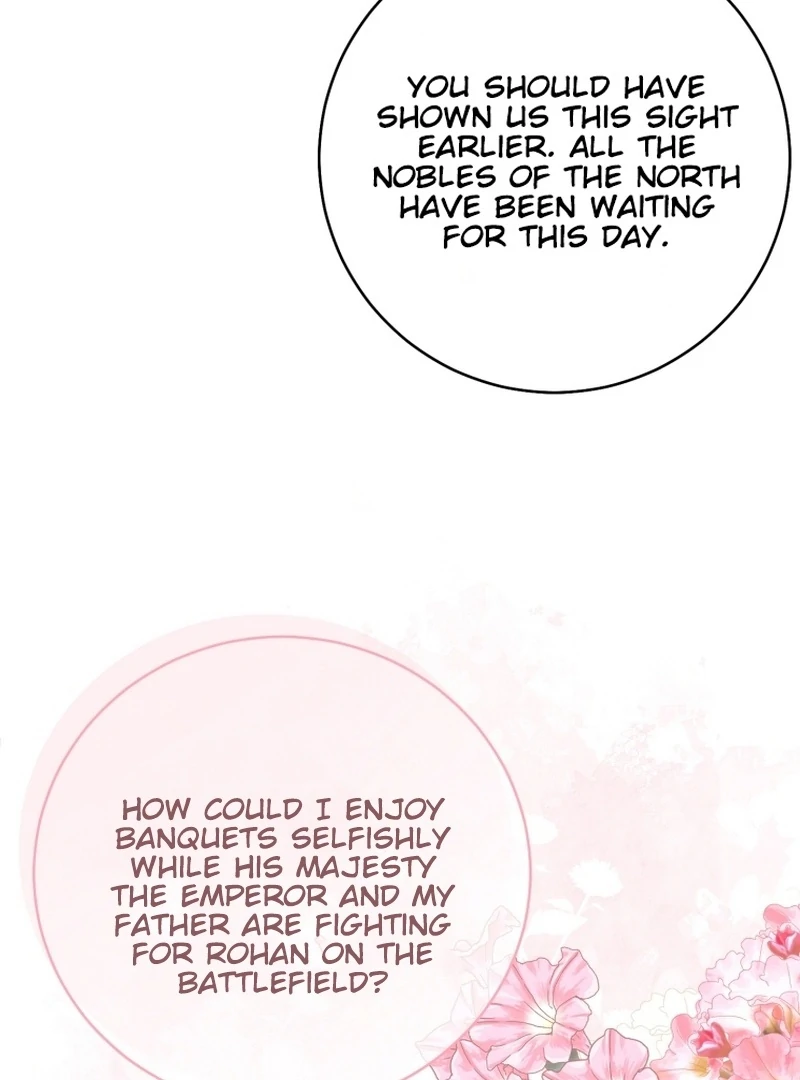 I Became The Black Swan Mother of The White Swan Princess Chapter 12 - page 43