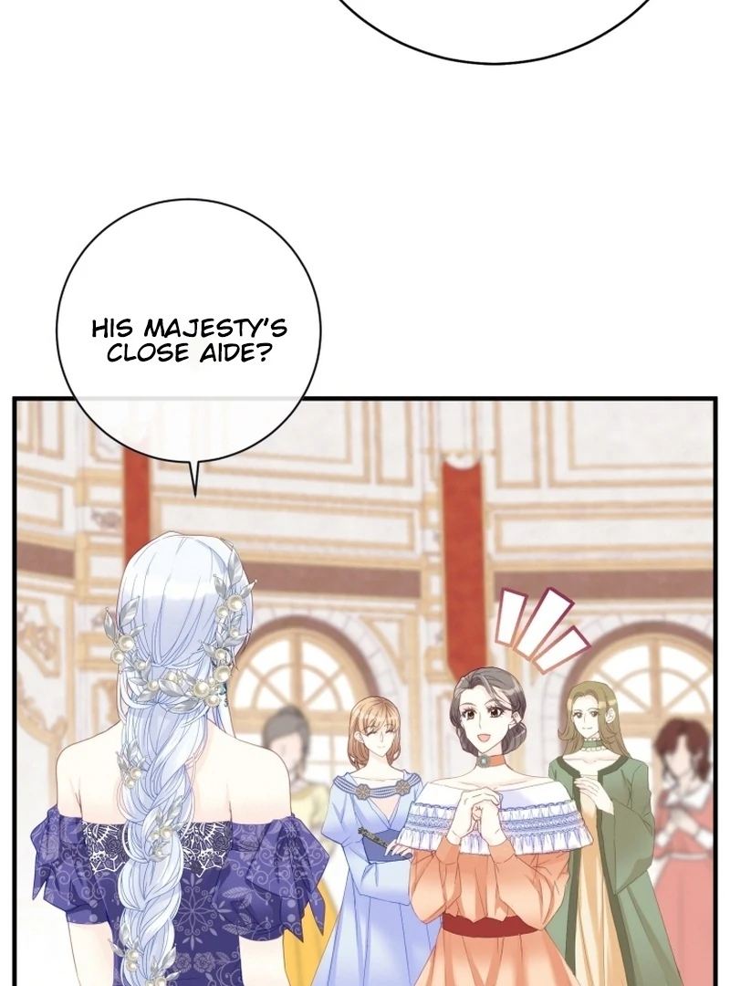 I Became The Black Swan Mother of The White Swan Princess Chapter 12 - page 49