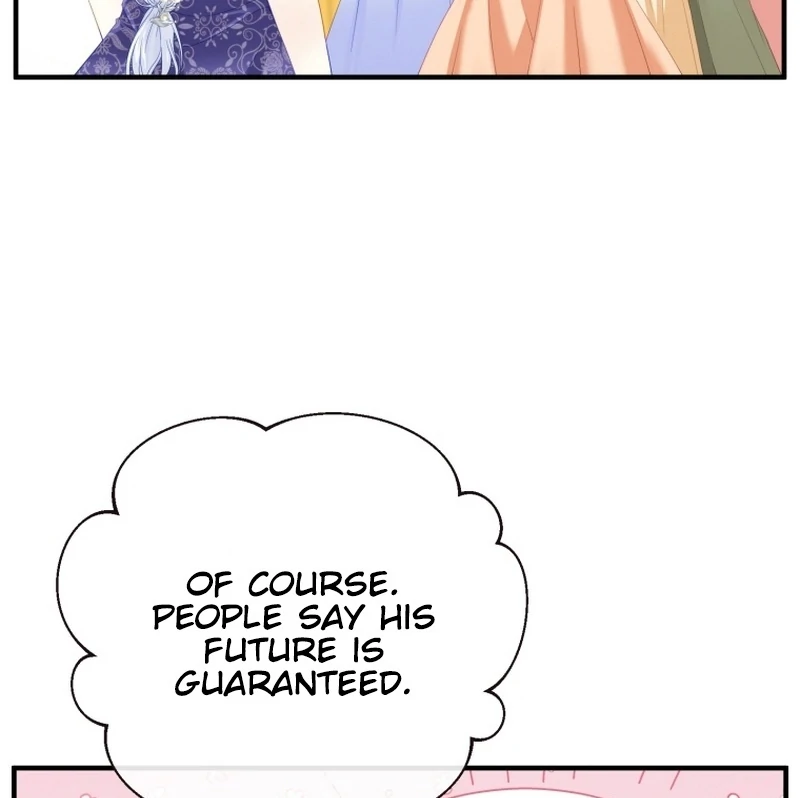 I Became The Black Swan Mother of The White Swan Princess Chapter 12 - page 50