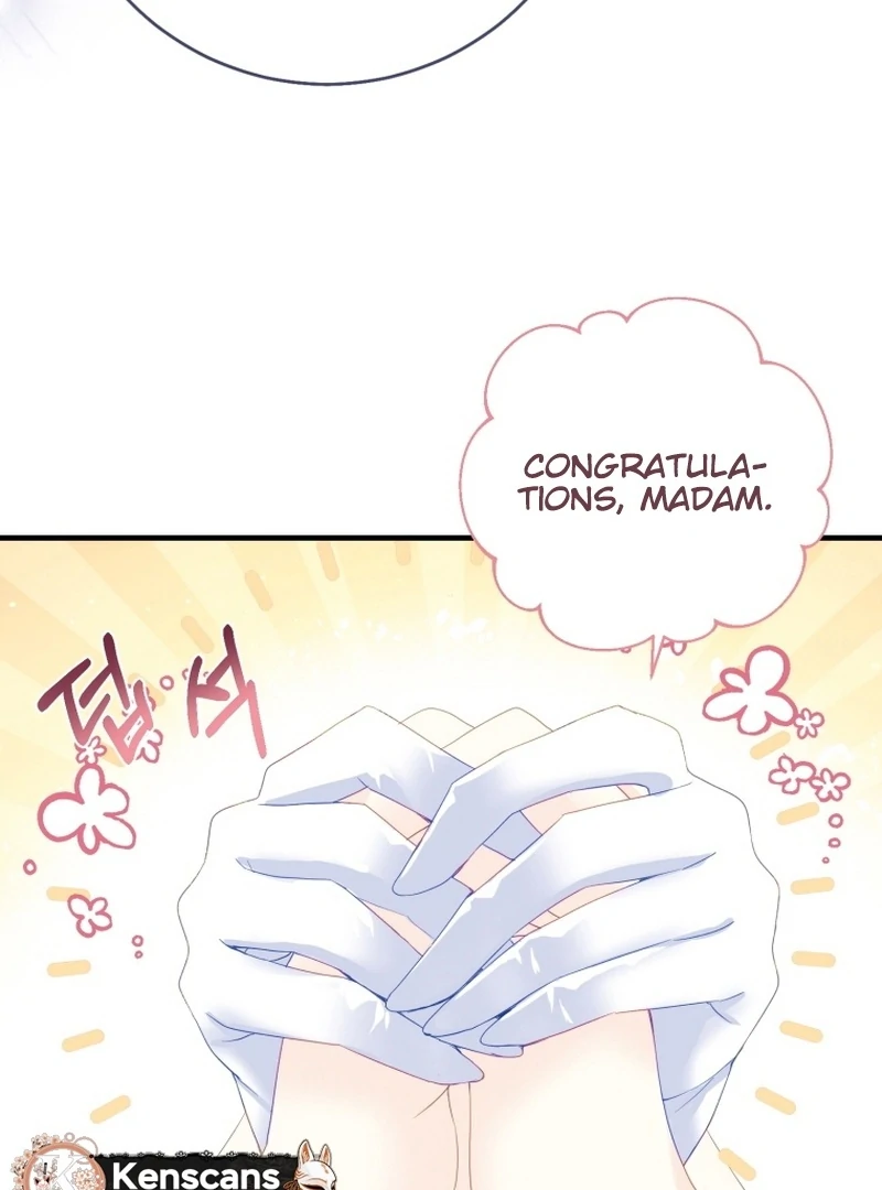 I Became The Black Swan Mother of The White Swan Princess Chapter 12 - page 53