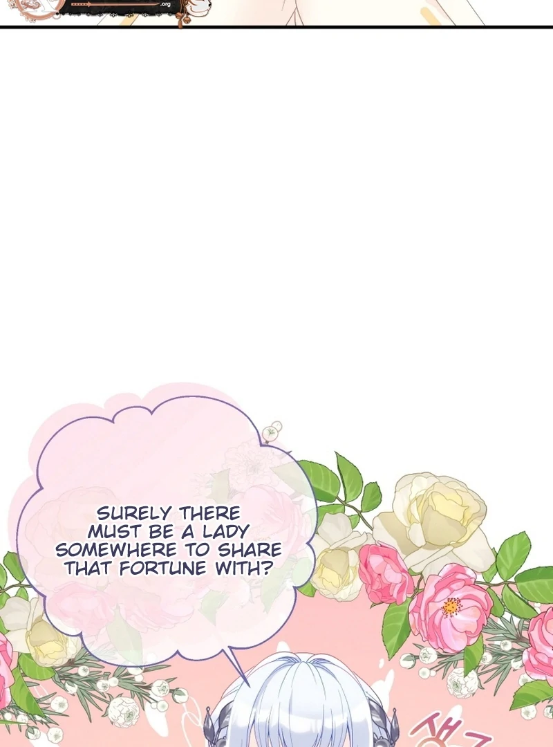 I Became The Black Swan Mother of The White Swan Princess Chapter 12 - page 54