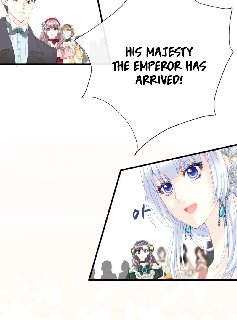 I Became The Black Swan Mother of The White Swan Princess Chapter 12 - page 59