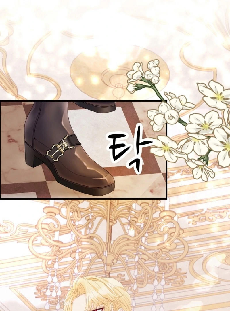 I Became The Black Swan Mother of The White Swan Princess Chapter 12 - page 60