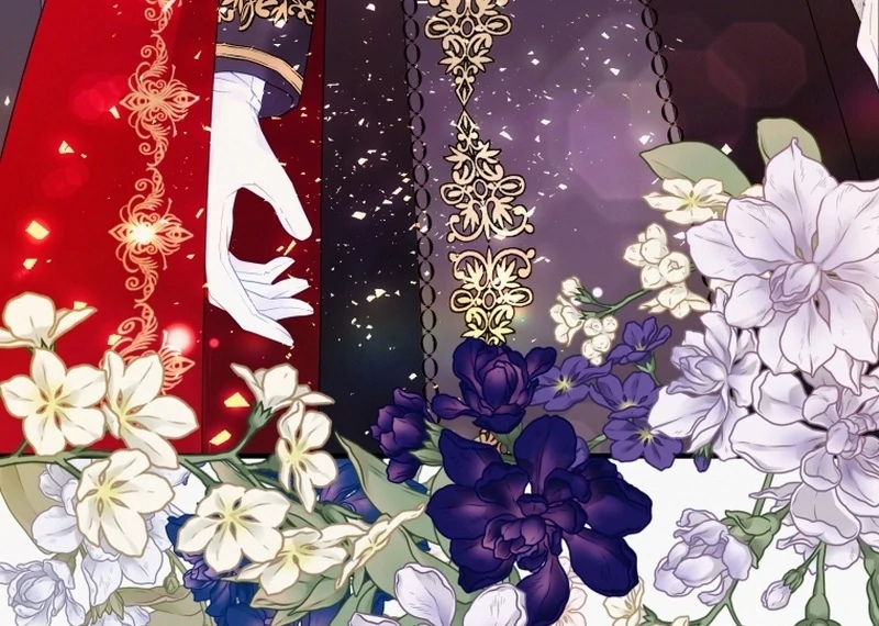 I Became The Black Swan Mother of The White Swan Princess Chapter 12 - page 62