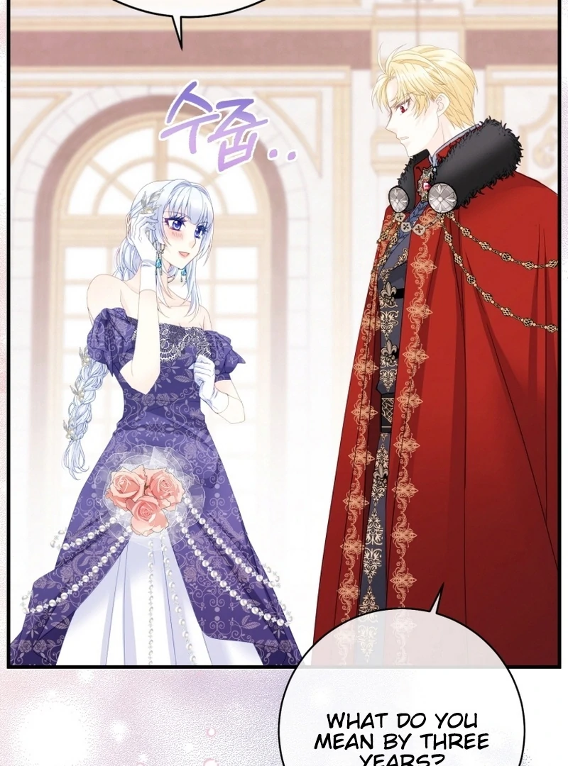 I Became The Black Swan Mother of The White Swan Princess Chapter 12 - page 66