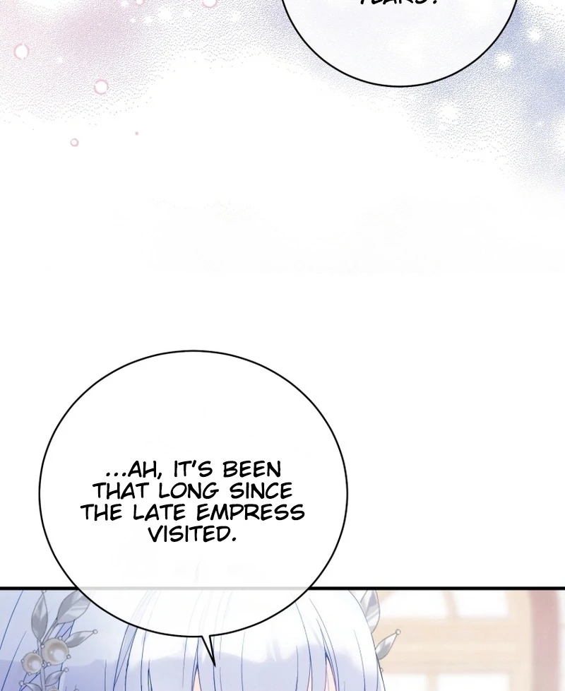 I Became The Black Swan Mother of The White Swan Princess Chapter 12 - page 67