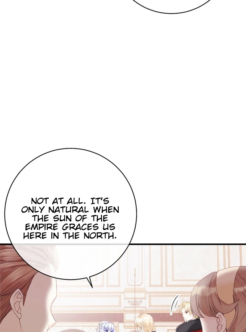 I Became The Black Swan Mother of The White Swan Princess Chapter 12 - page 70