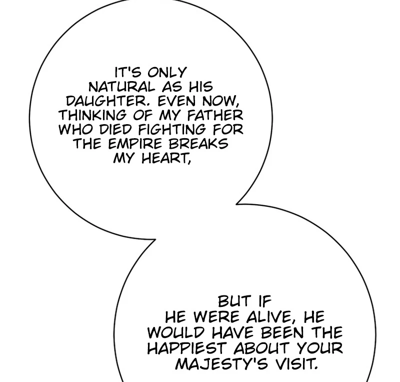 I Became The Black Swan Mother of The White Swan Princess Chapter 12 - page 72