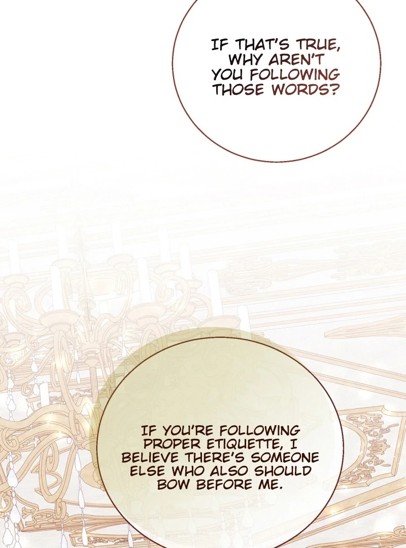 I Became The Black Swan Mother of The White Swan Princess Chapter 12 - page 75