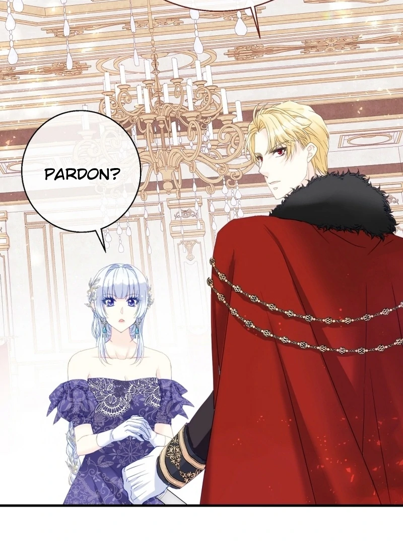 I Became The Black Swan Mother of The White Swan Princess Chapter 12 - page 76