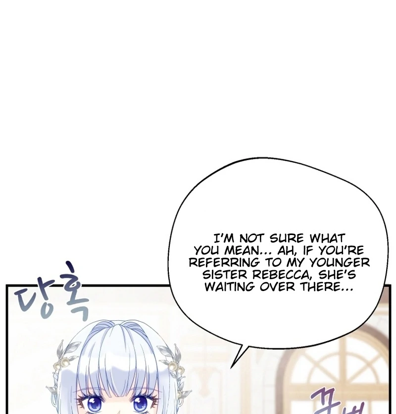 I Became The Black Swan Mother of The White Swan Princess Chapter 12 - page 77