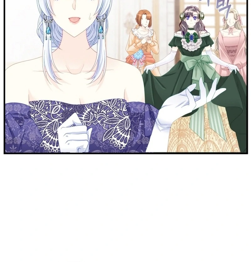 I Became The Black Swan Mother of The White Swan Princess Chapter 12 - page 78