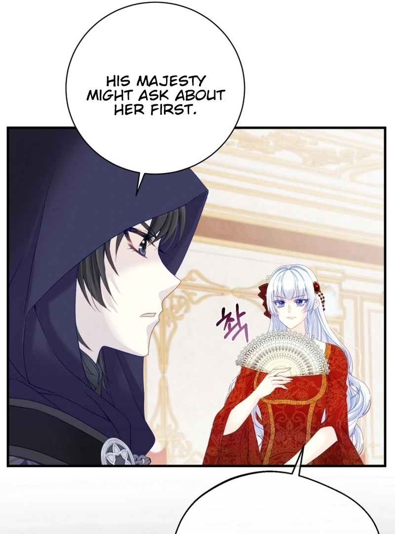 I Became The Black Swan Mother of The White Swan Princess Chapter 12 - page 7