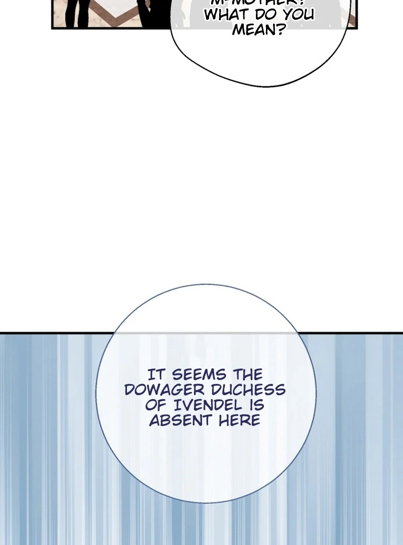 I Became The Black Swan Mother of The White Swan Princess Chapter 12 - page 80