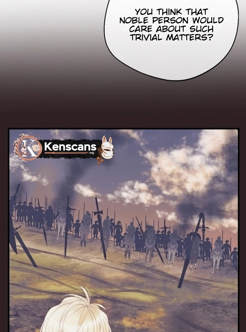 I Became The Black Swan Mother of The White Swan Princess Chapter 12 - page 8