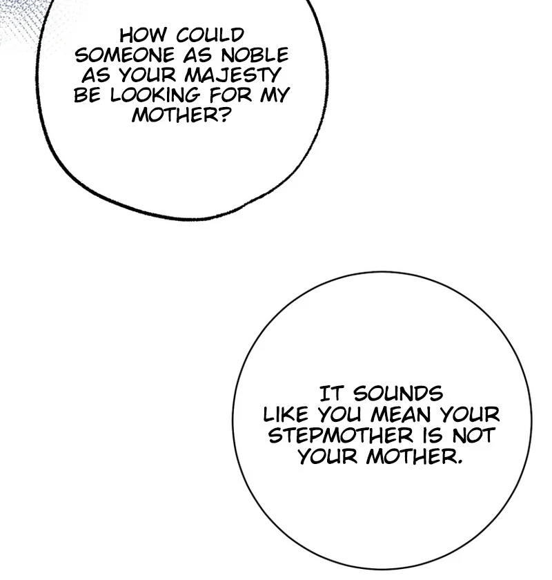 I Became The Black Swan Mother of The White Swan Princess Chapter 12 - page 90