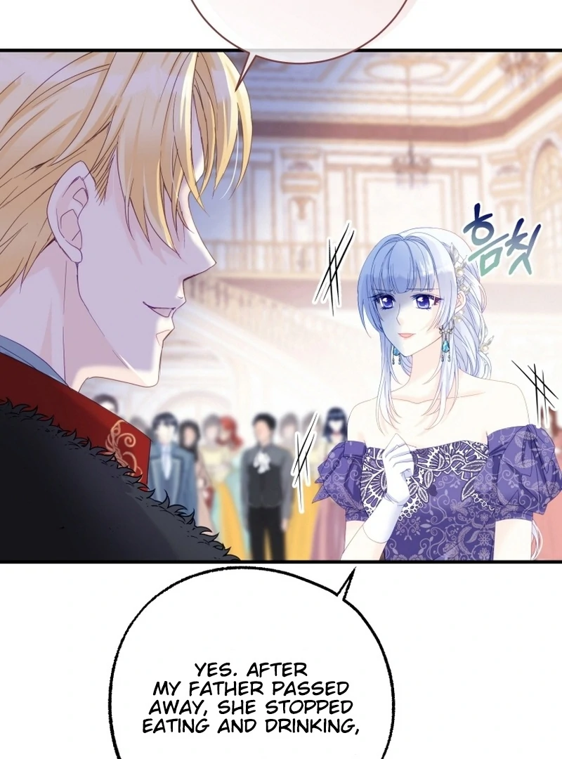 I Became The Black Swan Mother of The White Swan Princess Chapter 12 - page 92