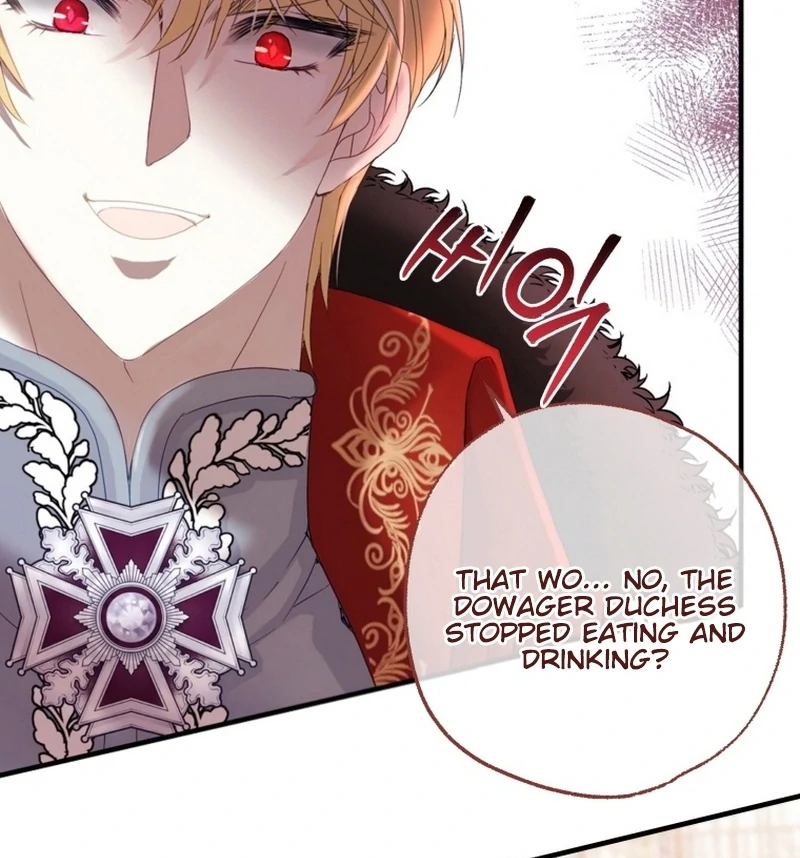 I Became The Black Swan Mother of The White Swan Princess Chapter 12 - page 94