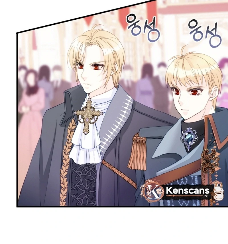 I Became The Black Swan Mother of The White Swan Princess Chapter 12 - page 95