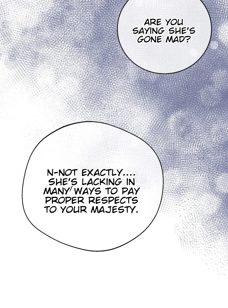 I Became The Black Swan Mother of The White Swan Princess Chapter 12 - page 97