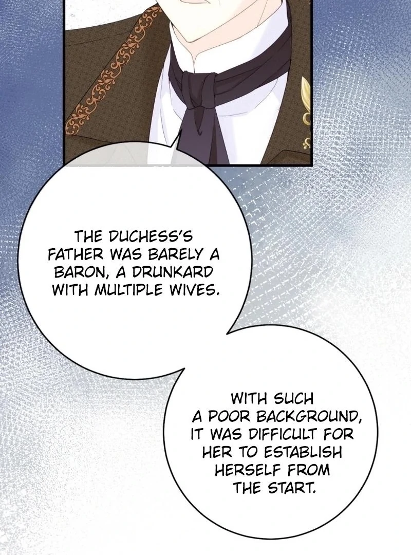 I Became The Black Swan Mother of The White Swan Princess Chapter 15 - page 9