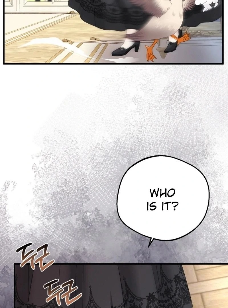 I Became The Black Swan Mother of The White Swan Princess Chapter 15 - page 100