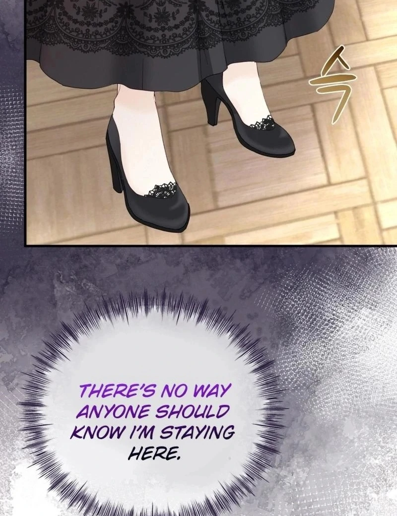 I Became The Black Swan Mother of The White Swan Princess Chapter 15 - page 101