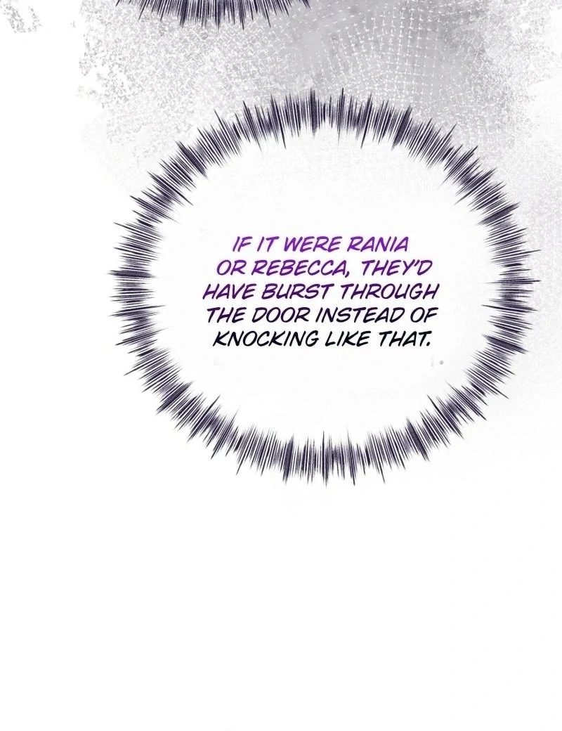 I Became The Black Swan Mother of The White Swan Princess Chapter 15 - page 102