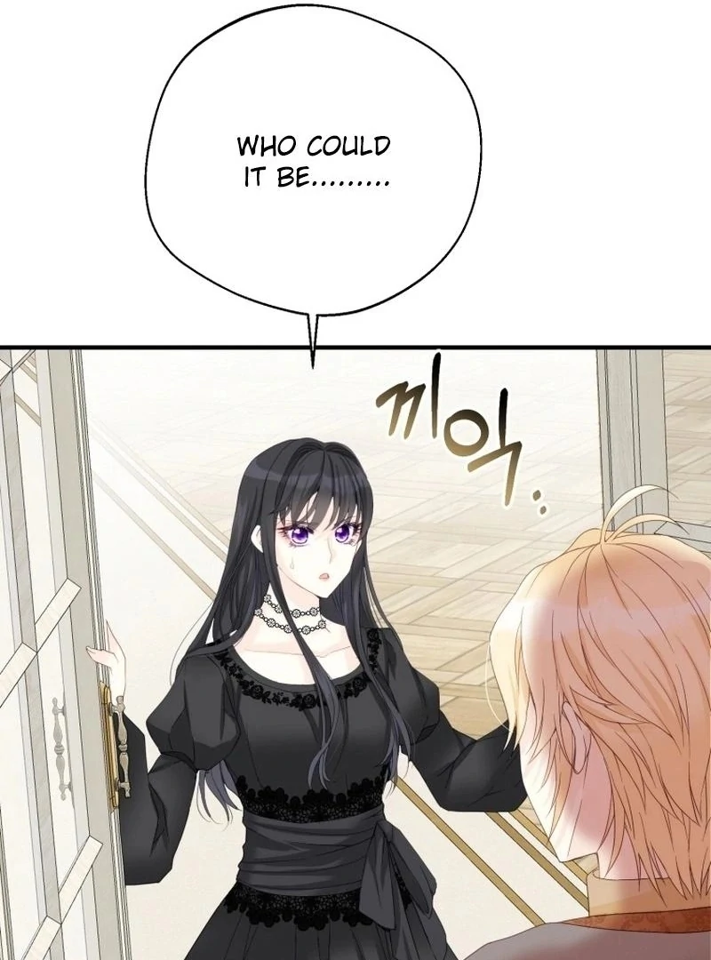 I Became The Black Swan Mother of The White Swan Princess Chapter 15 - page 103