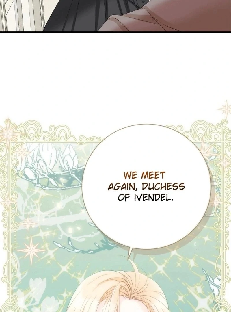 I Became The Black Swan Mother of The White Swan Princess Chapter 15 - page 104