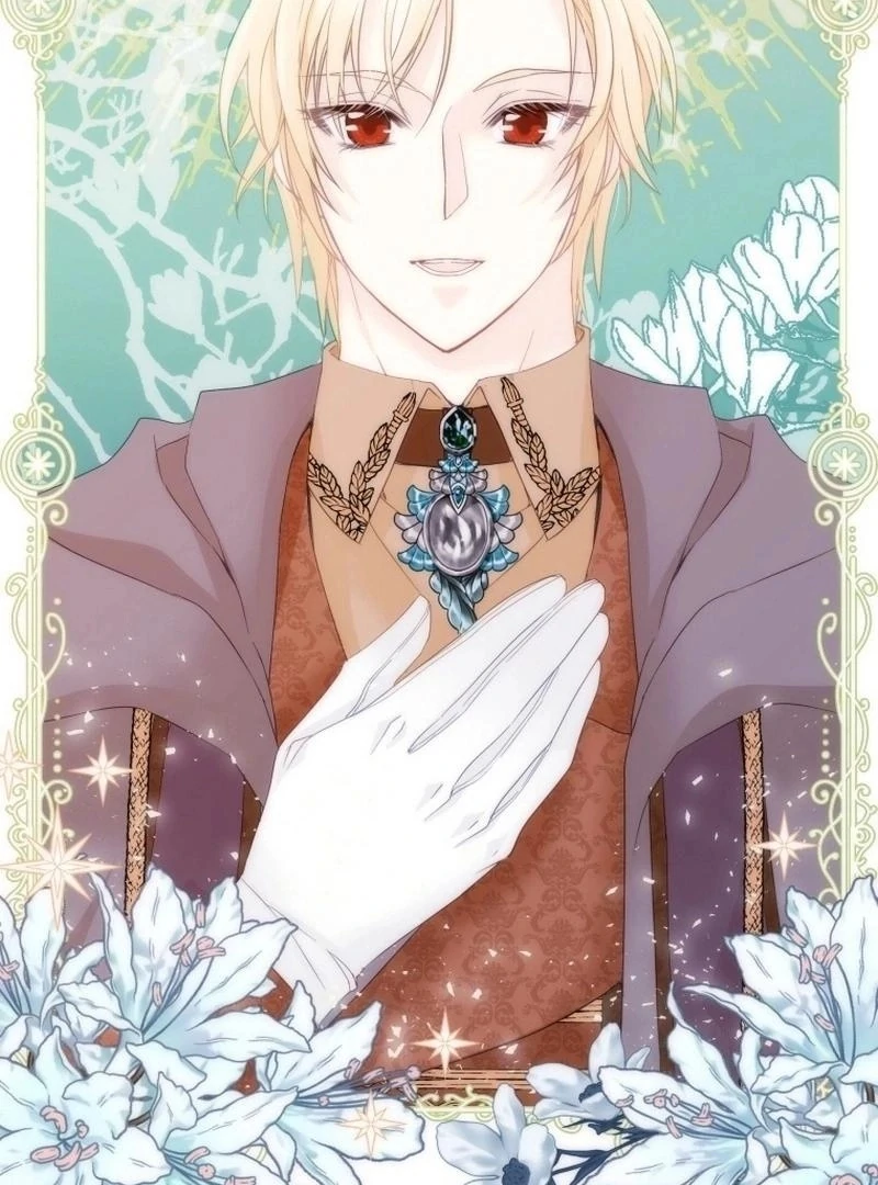 I Became The Black Swan Mother of The White Swan Princess Chapter 15 - page 105