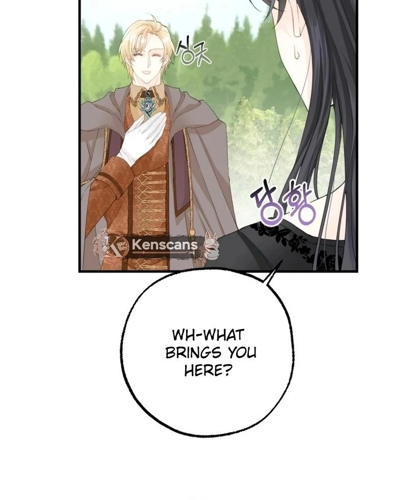 I Became The Black Swan Mother of The White Swan Princess Chapter 15 - page 107