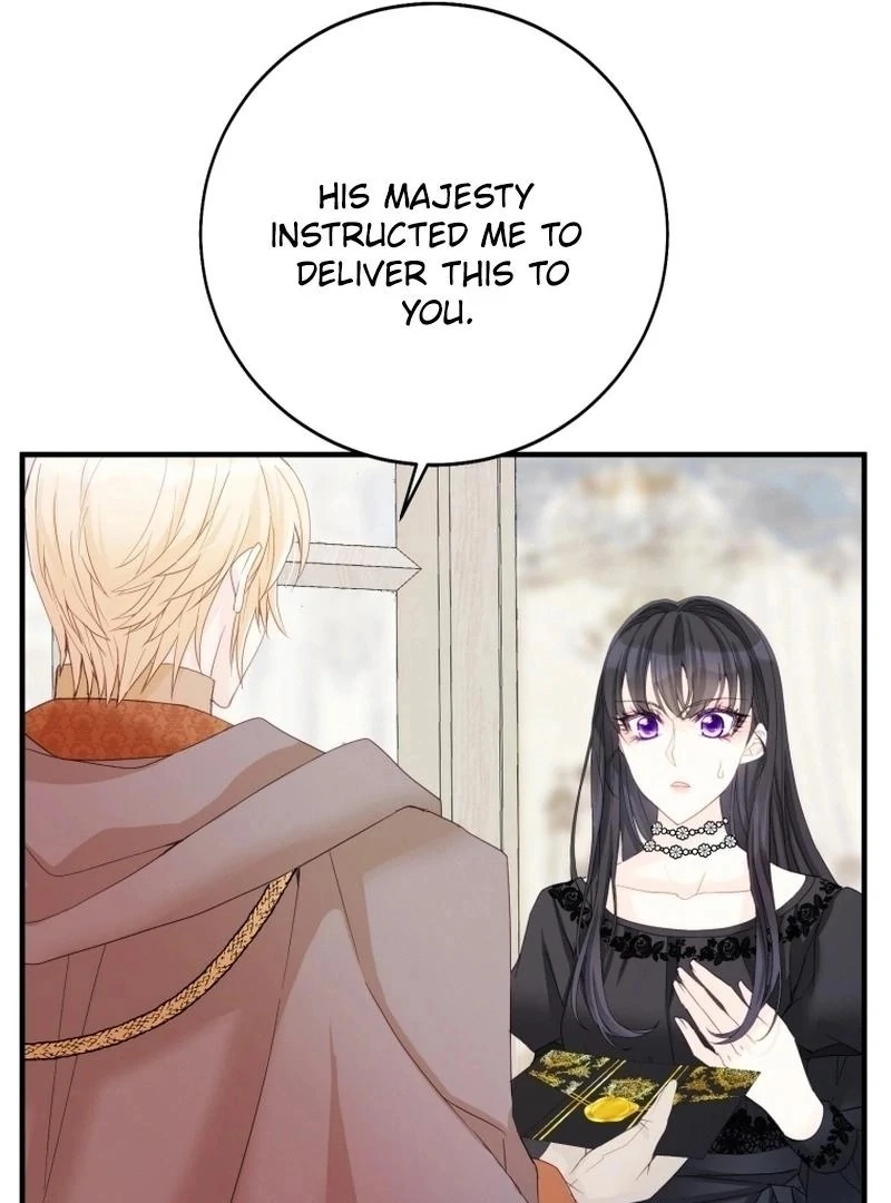 I Became The Black Swan Mother of The White Swan Princess Chapter 15 - page 108