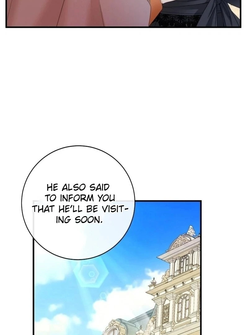 I Became The Black Swan Mother of The White Swan Princess Chapter 15 - page 109